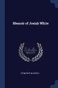 Memoir of Josiah White