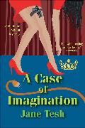 A Case of Imagination: A Madeline Maclin Mystery