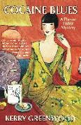 Cocaine Blues: A Phryne Fisher Mystery