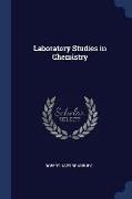 Laboratory Studies in Chemistry