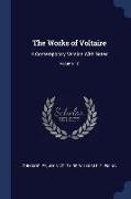 The Works of Voltaire: A Contemporary Version With Notes, Volume 18