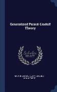 Generalized Picard-Lindelf Theory