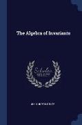 The Algebra of Invariants