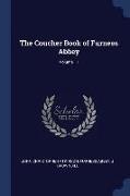 The Coucher Book of Furness Abbey, Volume 11