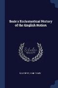 Bede's Ecclesiastical History of the English Nation