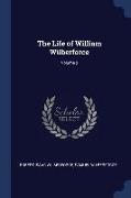 The Life of William Wilberforce, Volume 2