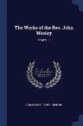 The Works of the Rev. John Wesley, Volume 11