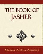 The Book of Jasher - 1887 -