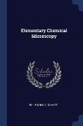 Elementary Chemical Microscopy