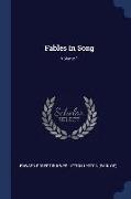 Fables in Song, Volume 1