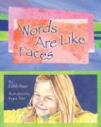 Words Are Like Faces