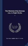 The History of the Grecian War, in Eight Books: 2