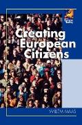 Creating European Citizens