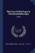 The Lives of the Popes in the Early Middle Ages, Volume 6