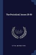 The Periodical, Issues 25-50