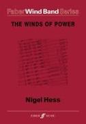 The Winds of Power: Score & Parts
