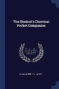 The Student's Chemical Pocket Companion