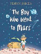 The Boy Who Went to Mars