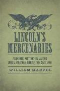 Lincoln's Mercenaries