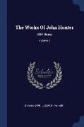 The Works Of John Hunter: With Notes, Volume 2