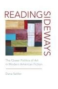 Reading Sideways: The Queer Politics of Art in Modern American Fiction