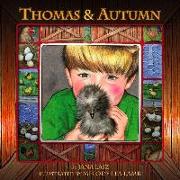 Thomas & Autumn