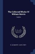The Collected Works Of William Morris, Volume 5