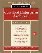 Certified Enterprise Architect All-in-One Exam Guide