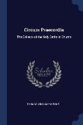 Circum Praecordia: The Collects of the Holy Catholic Church