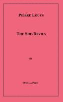 The She-Devils