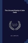The Life and Poetry of John Cutts