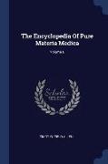 The Encyclopedia Of Pure Materia Medica, Volume 6
