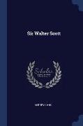 Sir Walter Scott