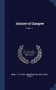 History of Glasgow, Volume 1