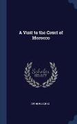 A Visit to the Court of Morocco