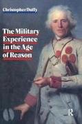 Military Experience in the Age of Reason