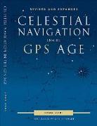 Celestial Navigation in the GPS Age