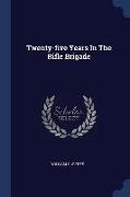 Twenty-five Years In The Rifle Brigade