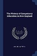 The History of Compulsory Education in New England