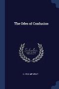 The Odes of Confucius
