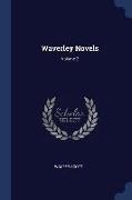 Waverley Novels, Volume 2