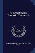 Memoirs of General Dumourier, Volumes 1-2