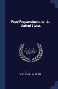 Food Preparedness for the United States