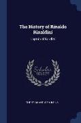 The History of Rinaldo Rinaldini: Captain of Banditti
