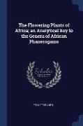 The Flowering Plants of Africa, an Analytical key to the Genera of African Phanerogams
