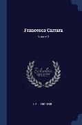 Francesca Carrara, Volume 3
