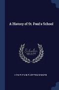 A History of St. Paul's School