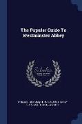 The Popular Guide to Westminster Abbey