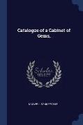Catalogue of a Cabinet of Gems