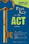 Pass Key to the ACT